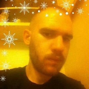 Meet your Posher, Ronnie